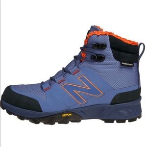 New Balance 1099 Hiking Boots size 6